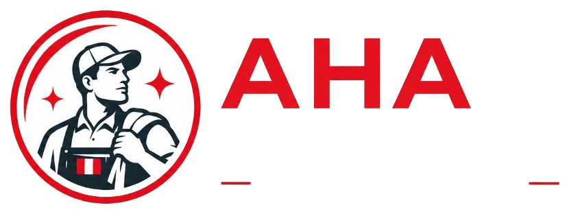 AHA Cleaners LLC